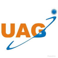 UAG Holdings logo, UAG Holdings contact details