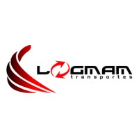 Logmam Transportes logo, Logmam Transportes contact details