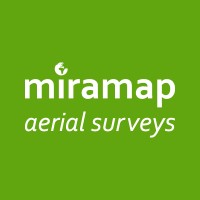 Miramap Aerial Surveys logo, Miramap Aerial Surveys contact details