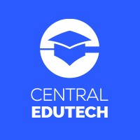 Central Edutech logo, Central Edutech contact details