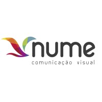 Nume Comunicação Visual logo, Nume Comunicação Visual contact details