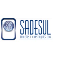 Sadesul Projetos e Construcoes Ltda. logo, Sadesul Projetos e Construcoes Ltda. contact details