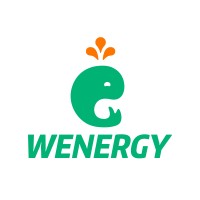 WENERGY GROUP logo, WENERGY GROUP contact details