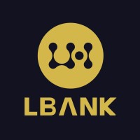 LBank Korea logo, LBank Korea contact details