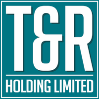 T&R Holding Limited logo, T&R Holding Limited contact details