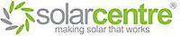 The Solar Centre Ltd logo, The Solar Centre Ltd contact details