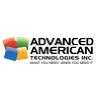 AAT//Advanced American Technologies, Inc logo, AAT//Advanced American Technologies, Inc contact details