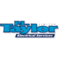 PL Taylor Electrical Services Limited logo, PL Taylor Electrical Services Limited contact details