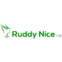 Ruddy Nice logo, Ruddy Nice contact details