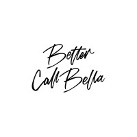 Better Call Bella logo, Better Call Bella contact details