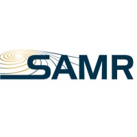 SAMR Inc. logo, SAMR Inc. contact details