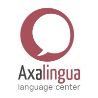 Axalingua Language Center logo, Axalingua Language Center contact details