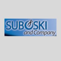 Suboski and Company logo, Suboski and Company contact details