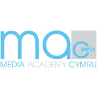 Media Academy Cymru logo, Media Academy Cymru contact details