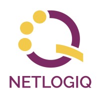 Netlogiq logo, Netlogiq contact details