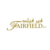 Fairfield Real Estate LLC. logo, Fairfield Real Estate LLC. contact details