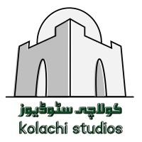 Kolachi Studios logo, Kolachi Studios contact details