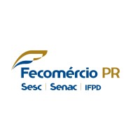 Fecomércio PR logo, Fecomércio PR contact details