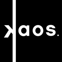 Agence Kaos logo, Agence Kaos contact details