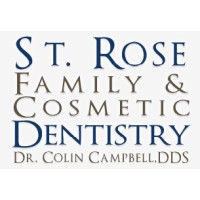 St Rose Family & Cosmetic Dentistry logo, St Rose Family & Cosmetic Dentistry contact details