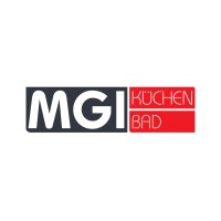 MGI Design logo, MGI Design contact details