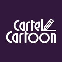 Cartel Cartoon logo, Cartel Cartoon contact details