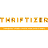 Thriftizer Solutions LLP logo, Thriftizer Solutions LLP contact details