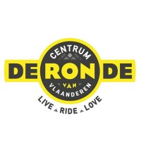 Centrum Ronde van Vlaanderen logo, Centrum Ronde van Vlaanderen contact details