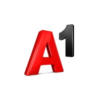 A1 Belarus logo, A1 Belarus contact details