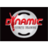 Dynamic Fitness Training logo, Dynamic Fitness Training contact details