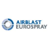 Airblast Eurospray logo, Airblast Eurospray contact details