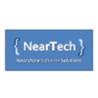 Near-Tech logo, Near-Tech contact details