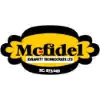 Mc-fidel ID & Safety Technocrats Ltd - Seaory logo, Mc-fidel ID & Safety Technocrats Ltd - Seaory contact details