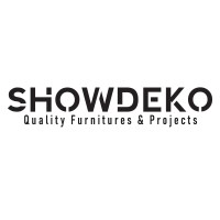 SHOWDEKO logo, SHOWDEKO contact details