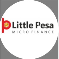 Little Pesa Microfinance logo, Little Pesa Microfinance contact details