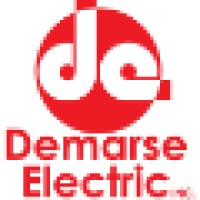 Demarse Electric Inc. logo, Demarse Electric Inc. contact details