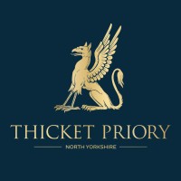 Thicket Priory Ltd logo, Thicket Priory Ltd contact details