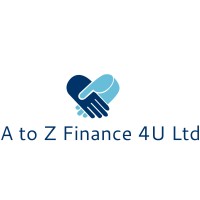 A to Z Finance 4U Ltd logo, A to Z Finance 4U Ltd contact details