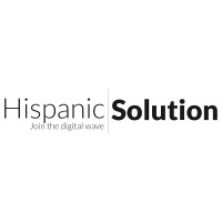 Hispanic Solution logo, Hispanic Solution contact details