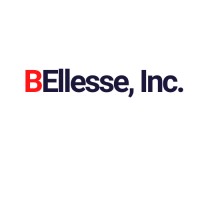 BEllesse, Inc. logo, BEllesse, Inc. contact details