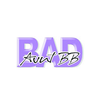 Bad Aunt BB logo, Bad Aunt BB contact details