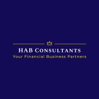 HAB Consultants logo, HAB Consultants contact details