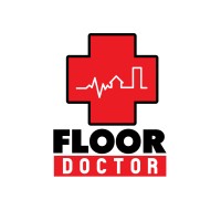 Floor Doctor logo, Floor Doctor contact details