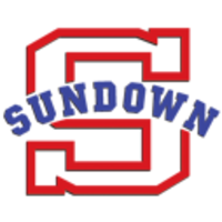 Sundown High School logo, Sundown High School contact details