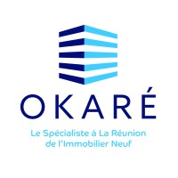 Okaré - Immobilier Neuf Réunion logo, Okaré - Immobilier Neuf Réunion contact details