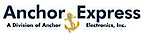 Anchor Express logo, Anchor Express contact details