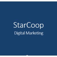 StarCoop logo, StarCoop contact details