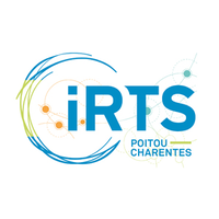 IRTS Poitou-Charentes logo, IRTS Poitou-Charentes contact details