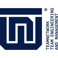 Teamnetwork - Team Engineering and Management logo, Teamnetwork - Team Engineering and Management contact details