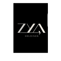 ZYA Holdings logo, ZYA Holdings contact details